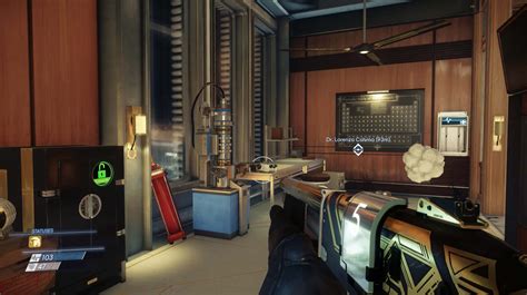 security booth prey|prey maintenance tunnel code.